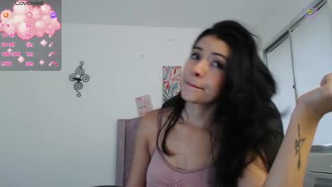 Ella Amoneth online show from 06.29.26