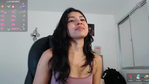 Ella Amoneth online show from 07.08.26