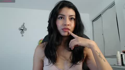 Ella Amoneth online show from 07.19.26