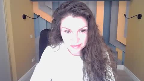 EllaLongs online show from 02.05.26