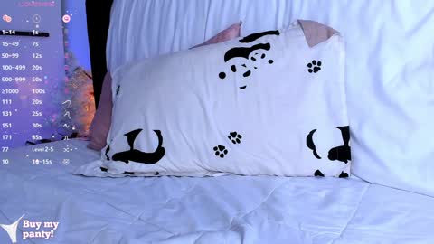 Ella online show from 01.28.25