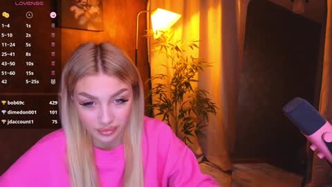 ellamilla online show from 01.13.25