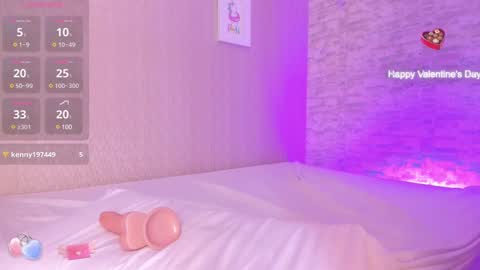 Ella online show from 02.21.25