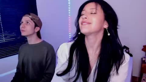 Ella and Cain online show from 10.28.25