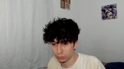 Snapshot of ellancain chatting on 05.03.26 Ella and Cain online show from 05.03.26
