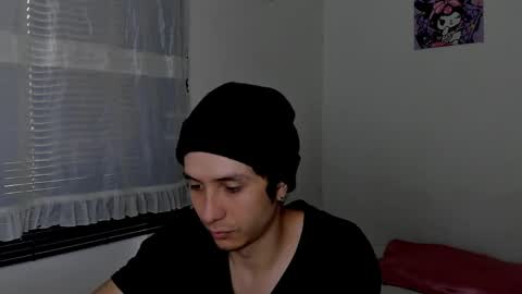 Snapshot of ellancain chatting on 06.04.26 Ella and Cain online show from 06.04.26