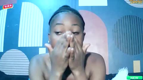 Ellanda Dolly online show from 12.14.25