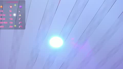 ellarosee_ online show from 02.16.25