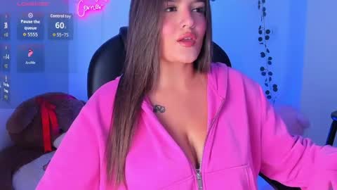 Snapshot of ellarosee_ chatting on 04.04.26 ellarosee_ online show from 04.04.26