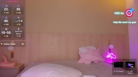 EllaThorne  online show from 01.29.25