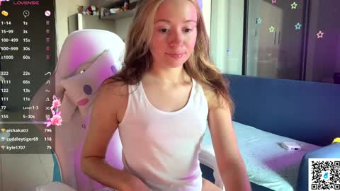 Snapshot of ellcrys chatting on 01.29.25 im Elsa lets go Subscribe to my OF and Youtube -35 online show from 01.29.25
