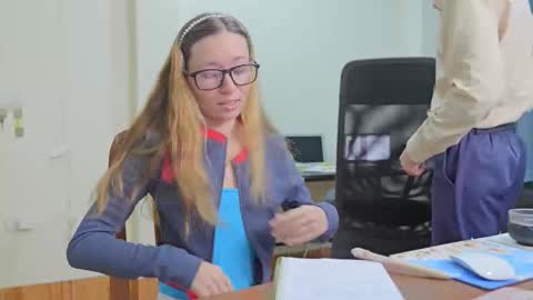 im Elsa lets go Subscribe to my OF and Youtube -35   online show from 10.29.25