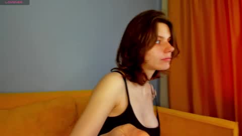 Snapshot of elle__driver chatting on 05.31.26 elle__driver online show from 05.31.26