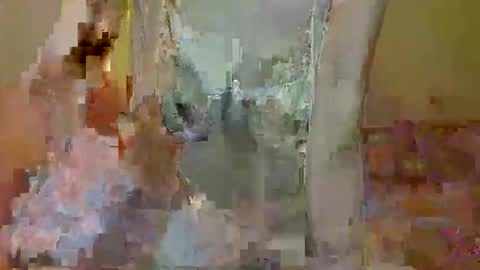 elle_girl online show from 10.21.25