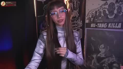 follow me on instagram .    online show from 01.11.26