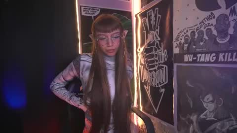 follow me on instagram .    online show from 02.24.26