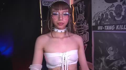 follow me on instagram .    online show from 02.27.26