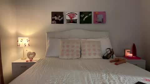 Ellebby7 online show from 01.11.25