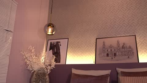 Elle Diane online show from 01.26.25