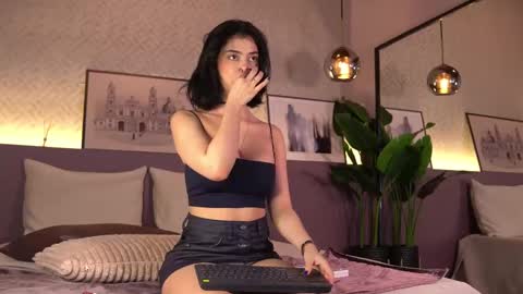 Elle Diane online show from 02.09.25