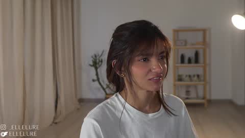 Linda Restrepo online show from 01.17.25