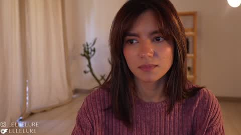 Linda Restrepo online show from 01.30.25