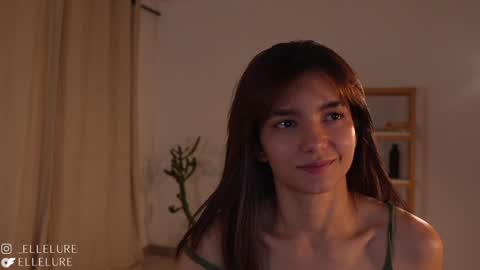 Linda Restrepo online show from 01.31.25