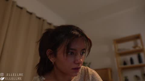 Linda Restrepo online show from 02.05.25