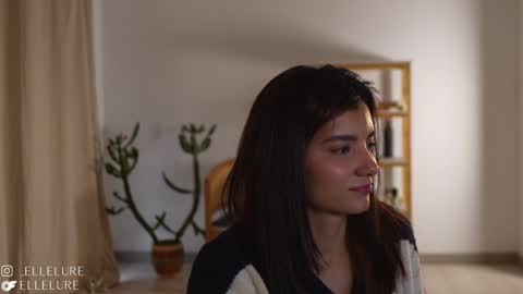 Linda Restrepo online show from 02.06.25