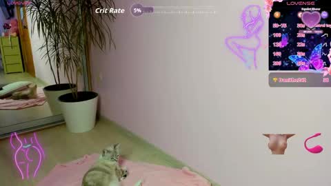 Snapshot of ellen_rosi chatting on 04.22.26 rosi online show from 04.22.26