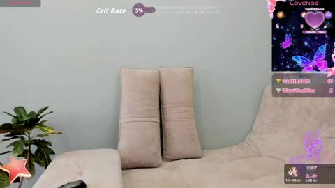 Snapshot of ellen_rosi chatting on 05.16.26 rosi online show from 05.16.26