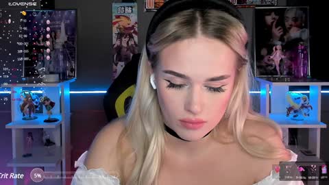 Maria online show from 12.05.24