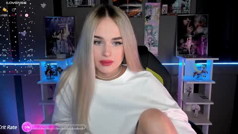 Maria online show from 12.06.24