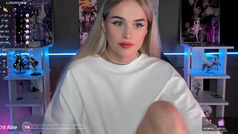 Maria online show from 12.06.24