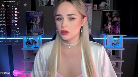 Maria online show from 12.07.24