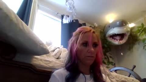 ElleNV online show from 12.05.24