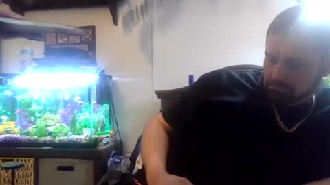 ElleNV online show from 01.23.25