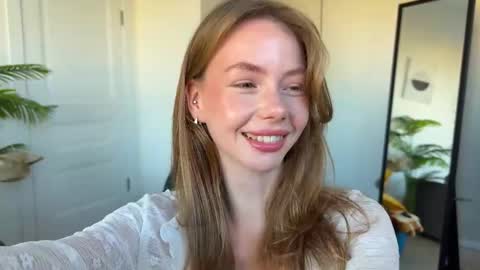 Ellie  --- Ill see you either on Friday or Saturday and definitely on Sunday  online show from 09.26.25