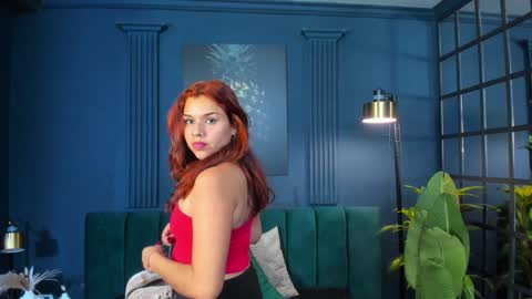 Ellie Taylor online show from 01.03.25