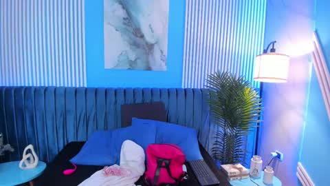 Ellie Taylor online show from 02.27.25