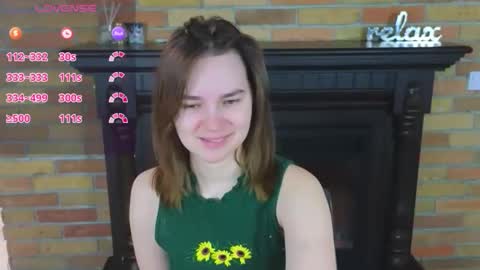 Ellie online show from 03.09.26