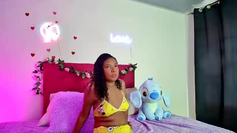 Snapshot of ellie_cute7 chatting on 05.30.26 ellie_cute7 online show from 05.30.26
