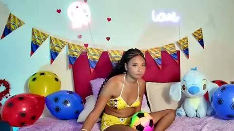 Snapshot of ellie_cute7 chatting on 06.16.26 ellie_cute7 online show from 06.16.26