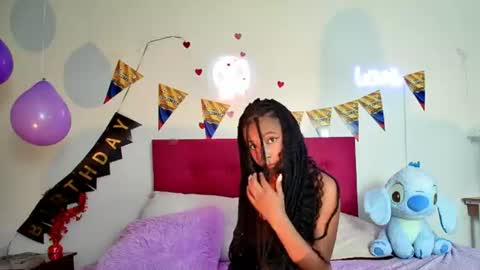 Snapshot of ellie_cute7 chatting on 06.26.26 ellie_cute7 online show from 06.26.26