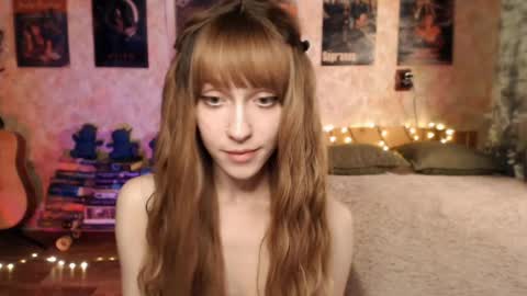 ellie_friendly online show from 12.27.24