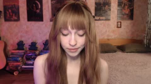 ellie_friendly online show from 04.02.26