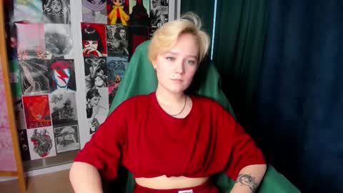 Ellie online show from 11.19.25