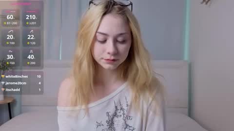 Ellie online show from 12.14.25