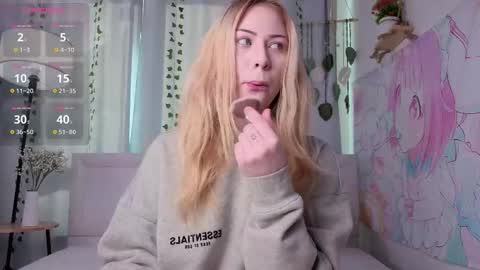 Ellie online show from 02.18.26