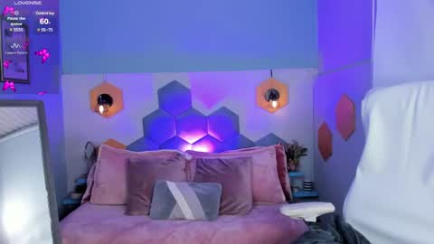  Ellie Jhonson  online show from 12.31.24